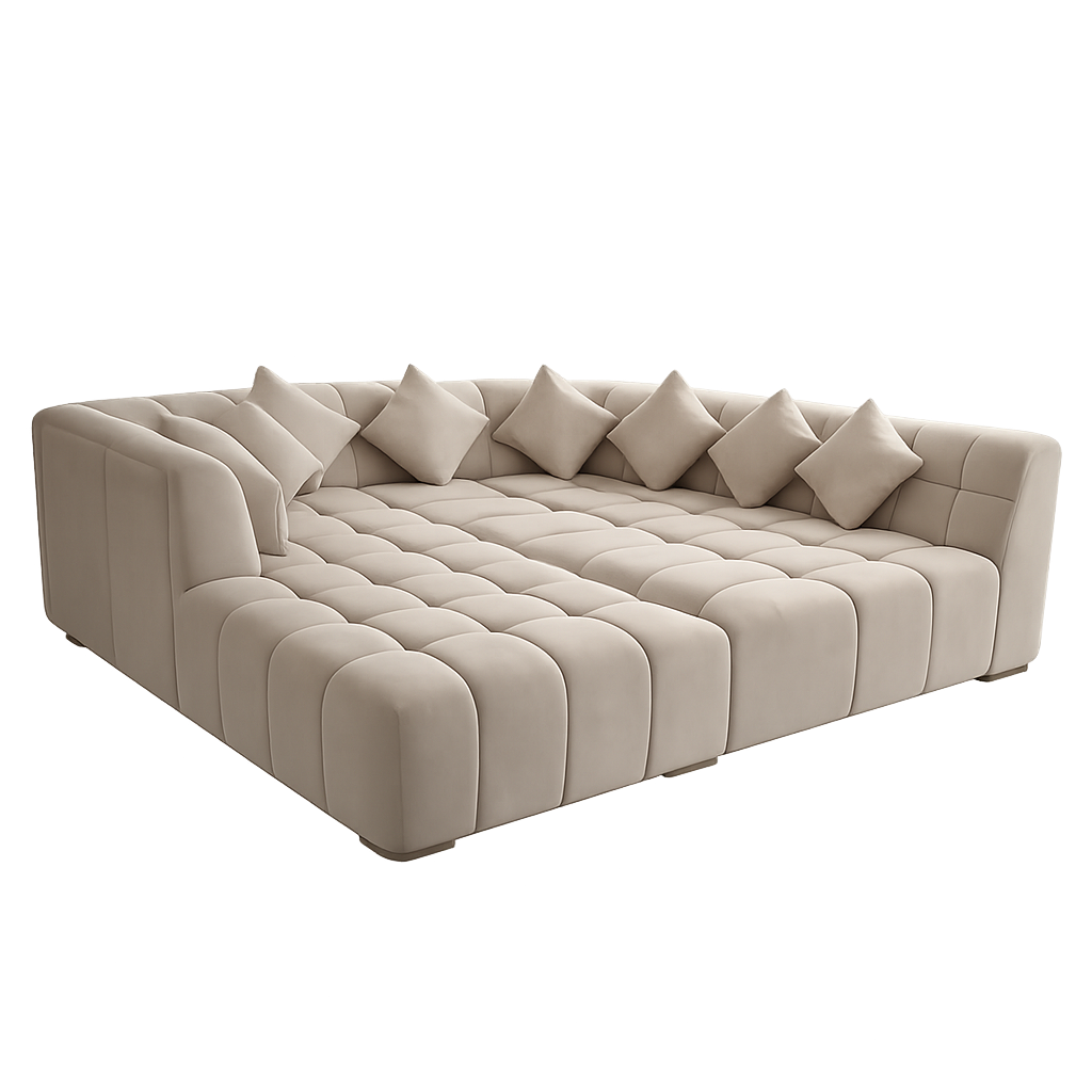 Modern Bedroom Furniture